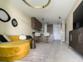 Infinity Apartment